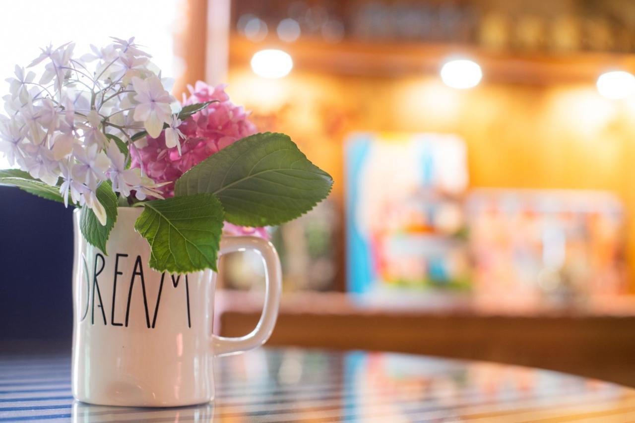 Elliott House Boutique Inn Shaver Lake Εξωτερικό φωτογραφία