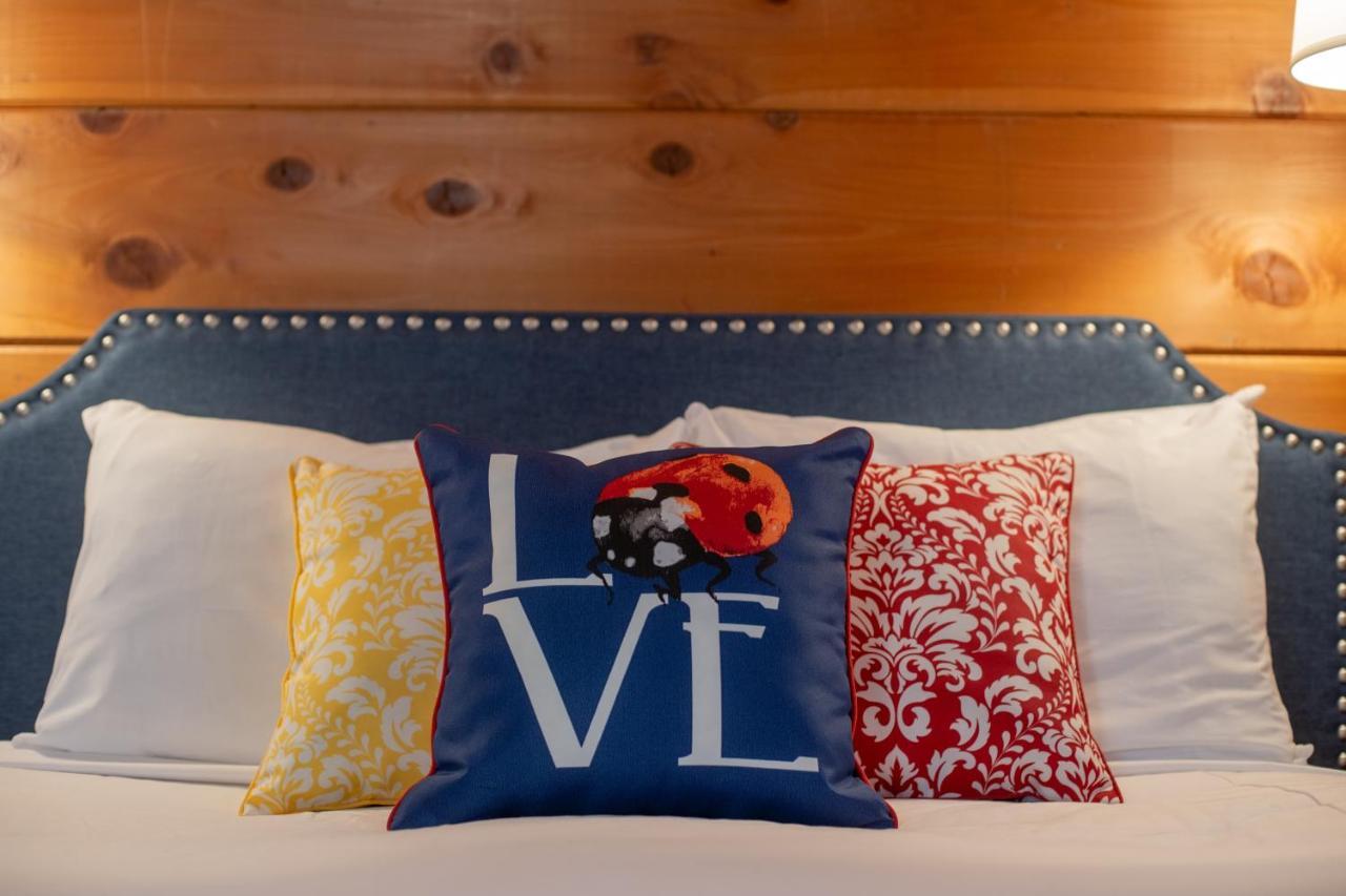 Elliott House Boutique Inn Shaver Lake Εξωτερικό φωτογραφία