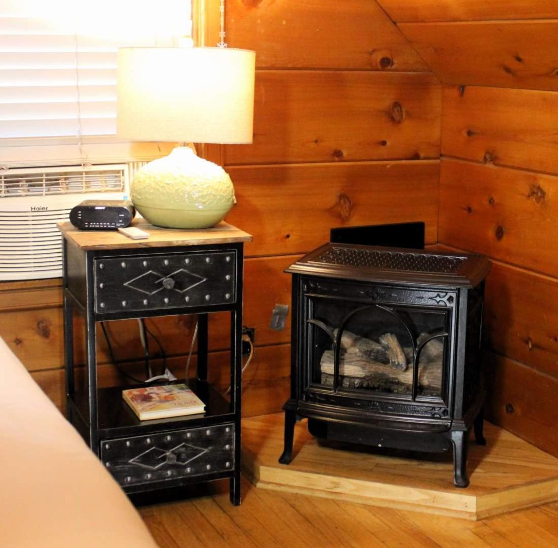 Elliott House Boutique Inn Shaver Lake Εξωτερικό φωτογραφία