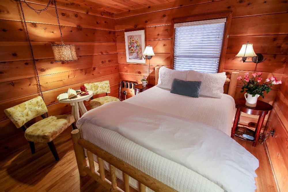 Elliott House Boutique Inn Shaver Lake Εξωτερικό φωτογραφία