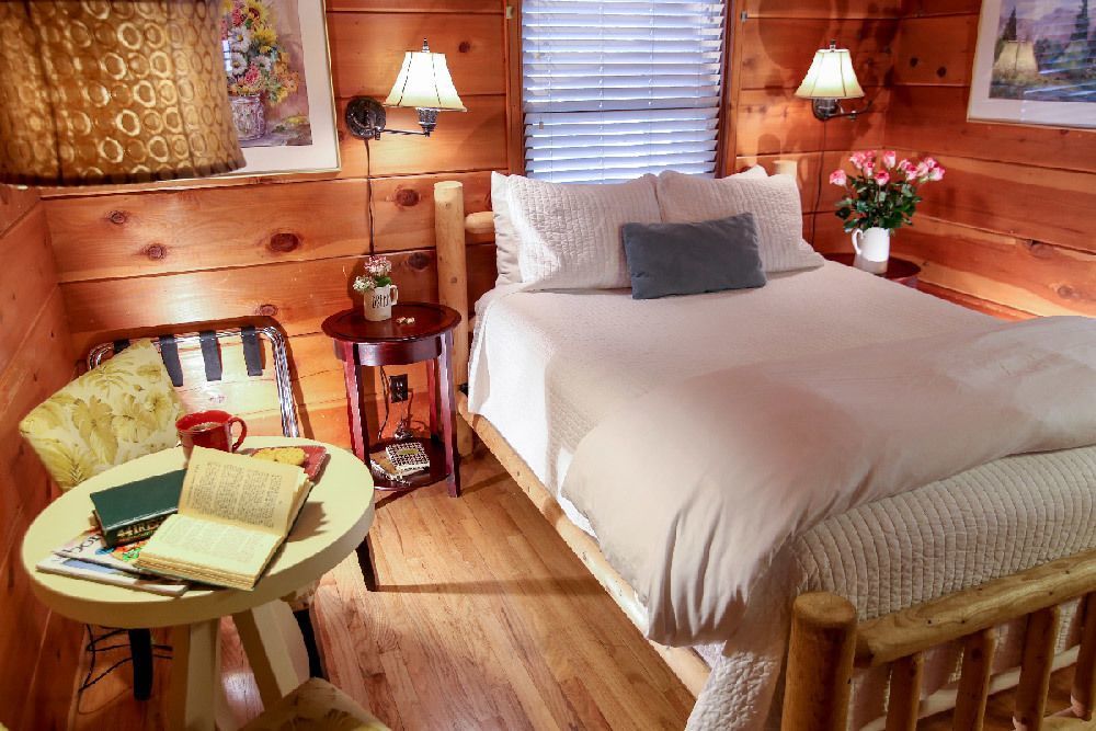 Elliott House Boutique Inn Shaver Lake Εξωτερικό φωτογραφία