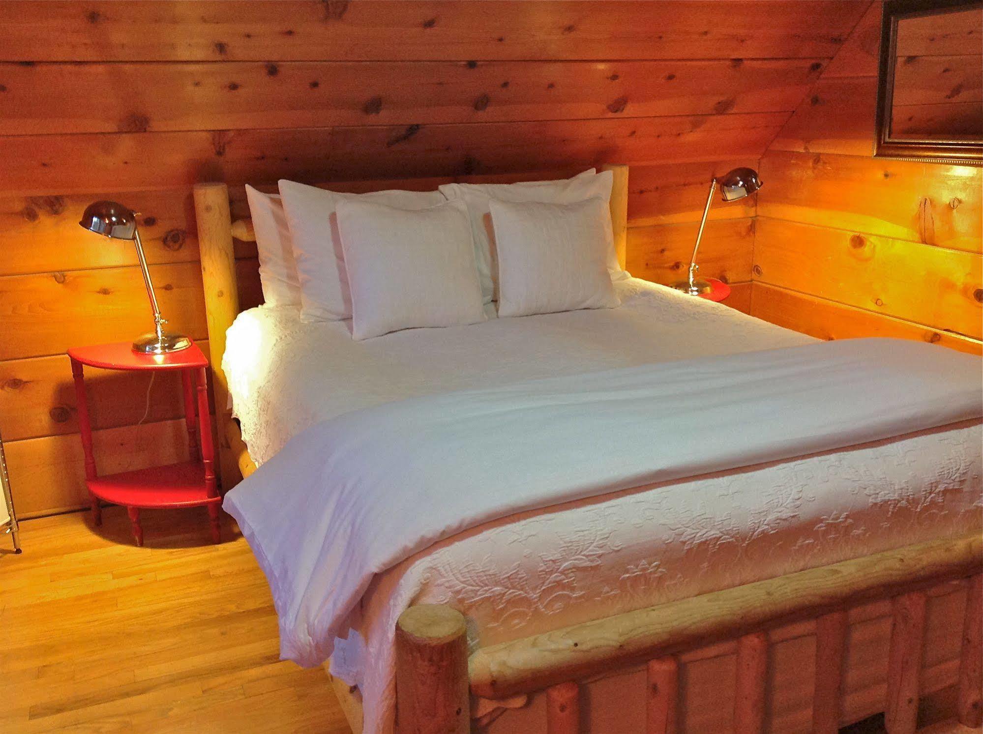 Elliott House Boutique Inn Shaver Lake Εξωτερικό φωτογραφία